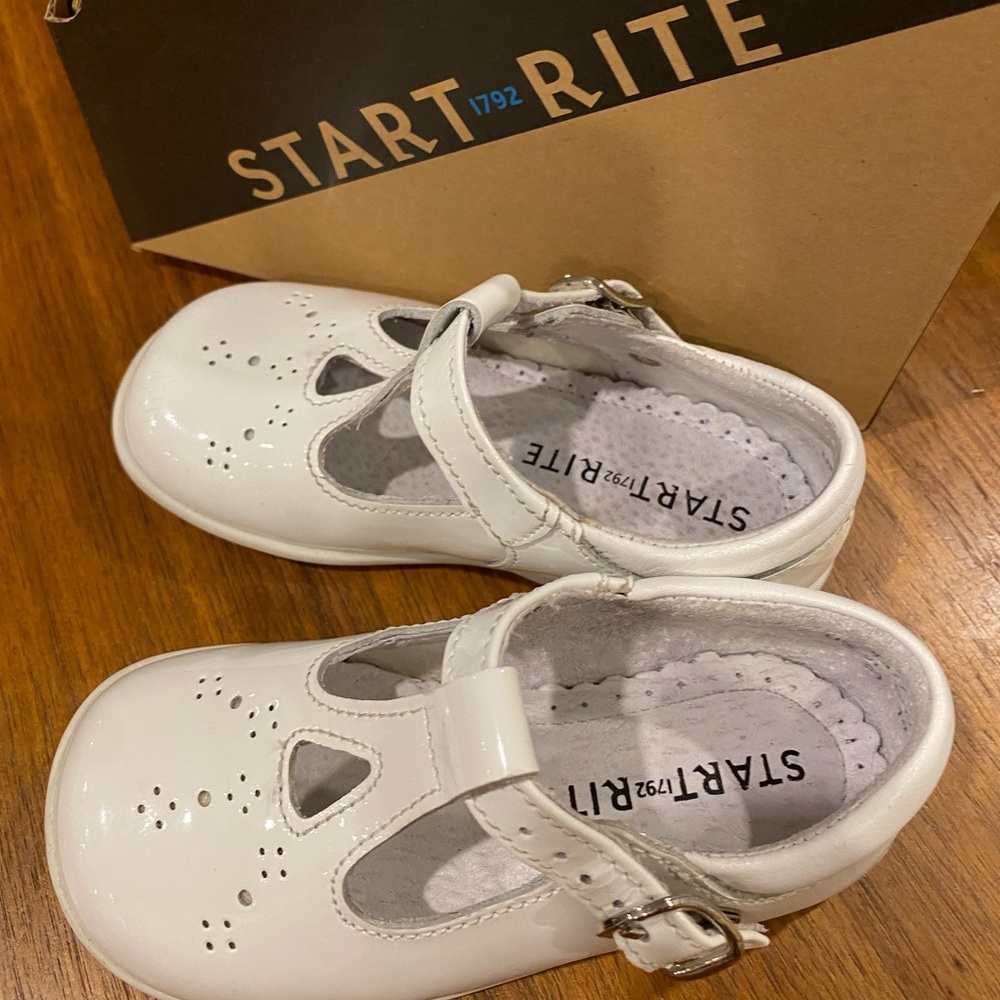 Toddler shoes